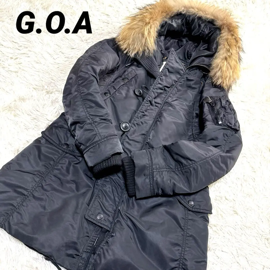 2026年最新】n-3b goaの人気アイテム - メルカリ