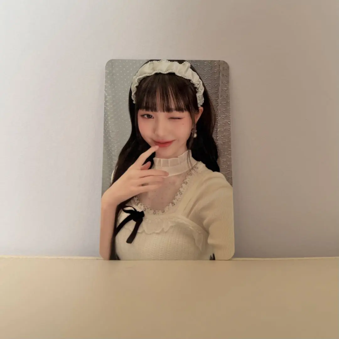 2026年最新】ive シーグリ 2024 ウォニョンの人気アイテム - メルカリ