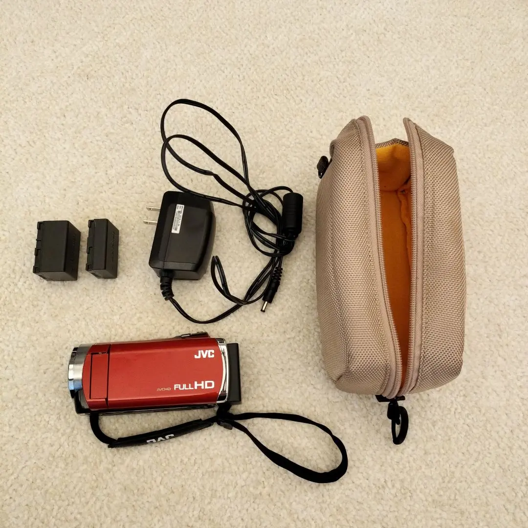 2026年最新】GZ-E750の人気アイテム - メルカリ