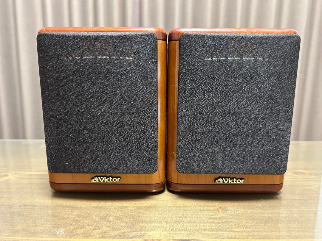 2026年最新】victor sp-fs1の人気アイテム - メルカリ