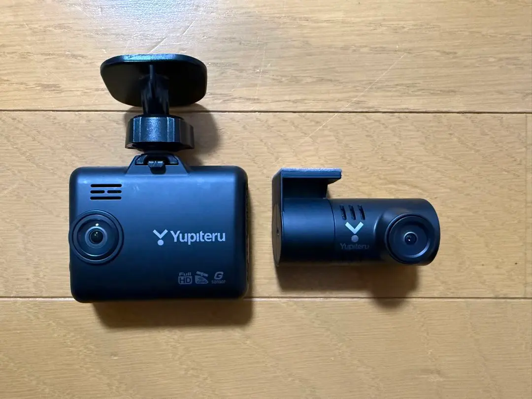 2026年最新】ユピテル ドライブレコーダー Y-300Rの人気アイテム