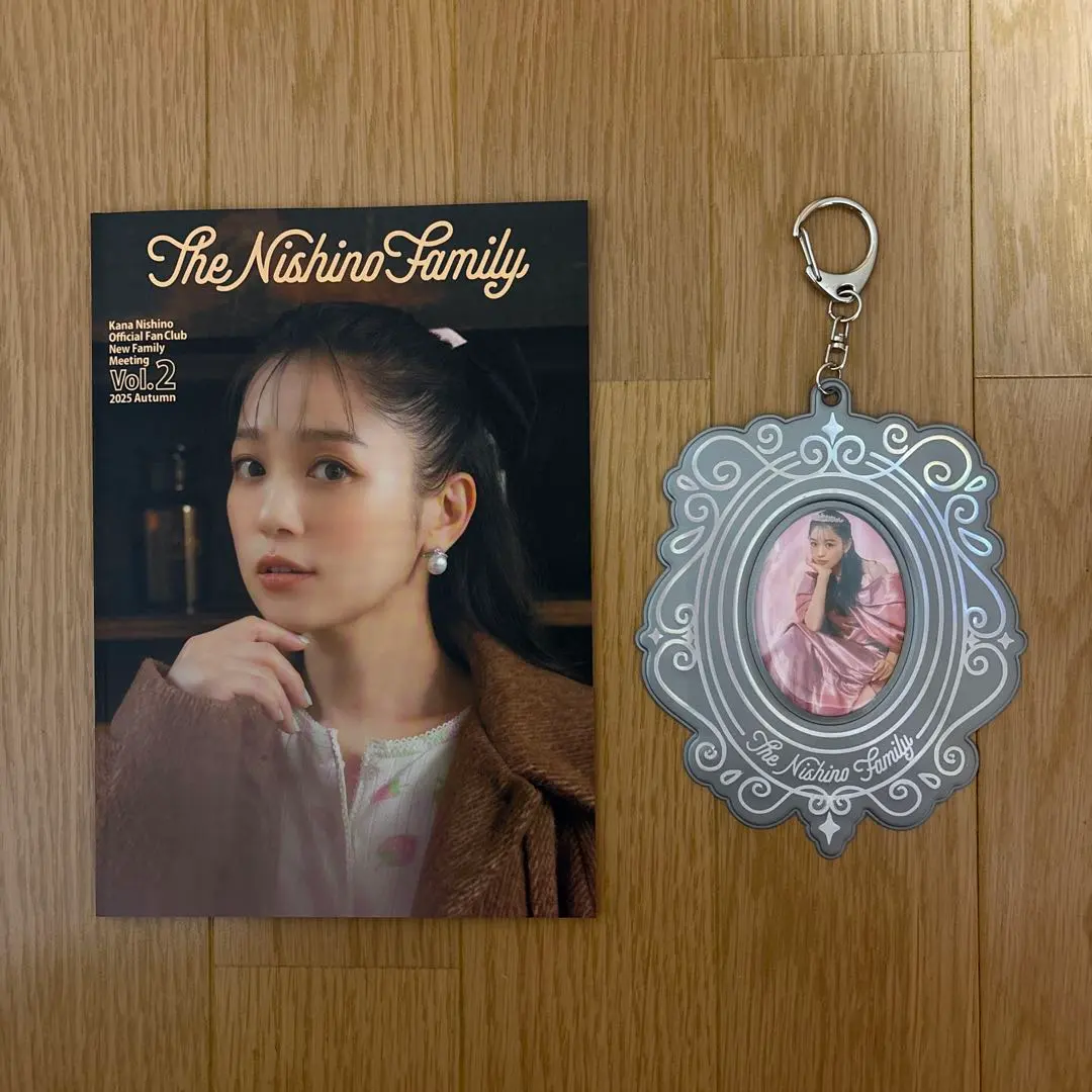 2026年最新】西野カナ 会報 vol 1の人気アイテム - メルカリ