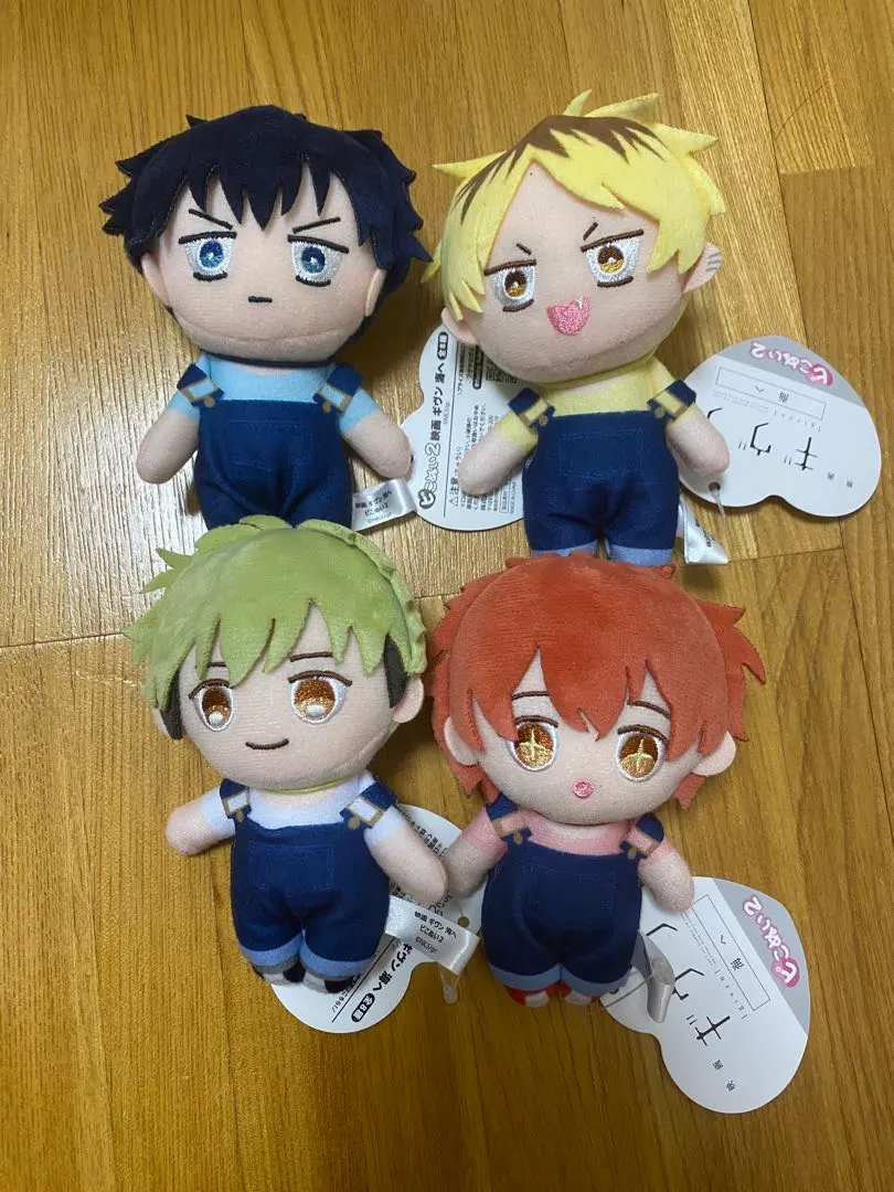 2026年最新】ギヴン ピコぬい 吉田の人気アイテム - メルカリ