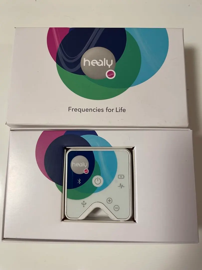 2026年最新】Healy 波動の人気アイテム - メルカリ