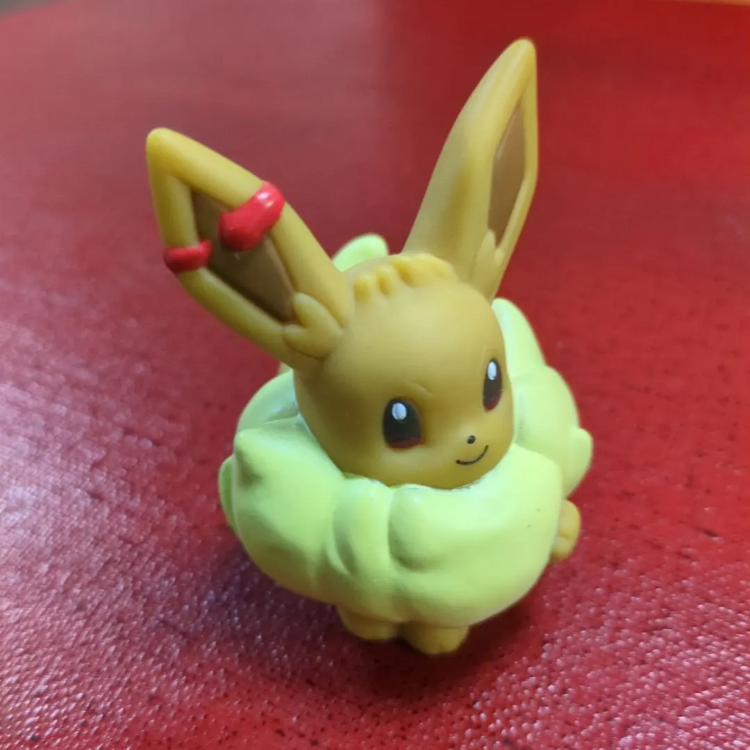 2026年最新】キョダイマックスイーブイの人気アイテム - メルカリ