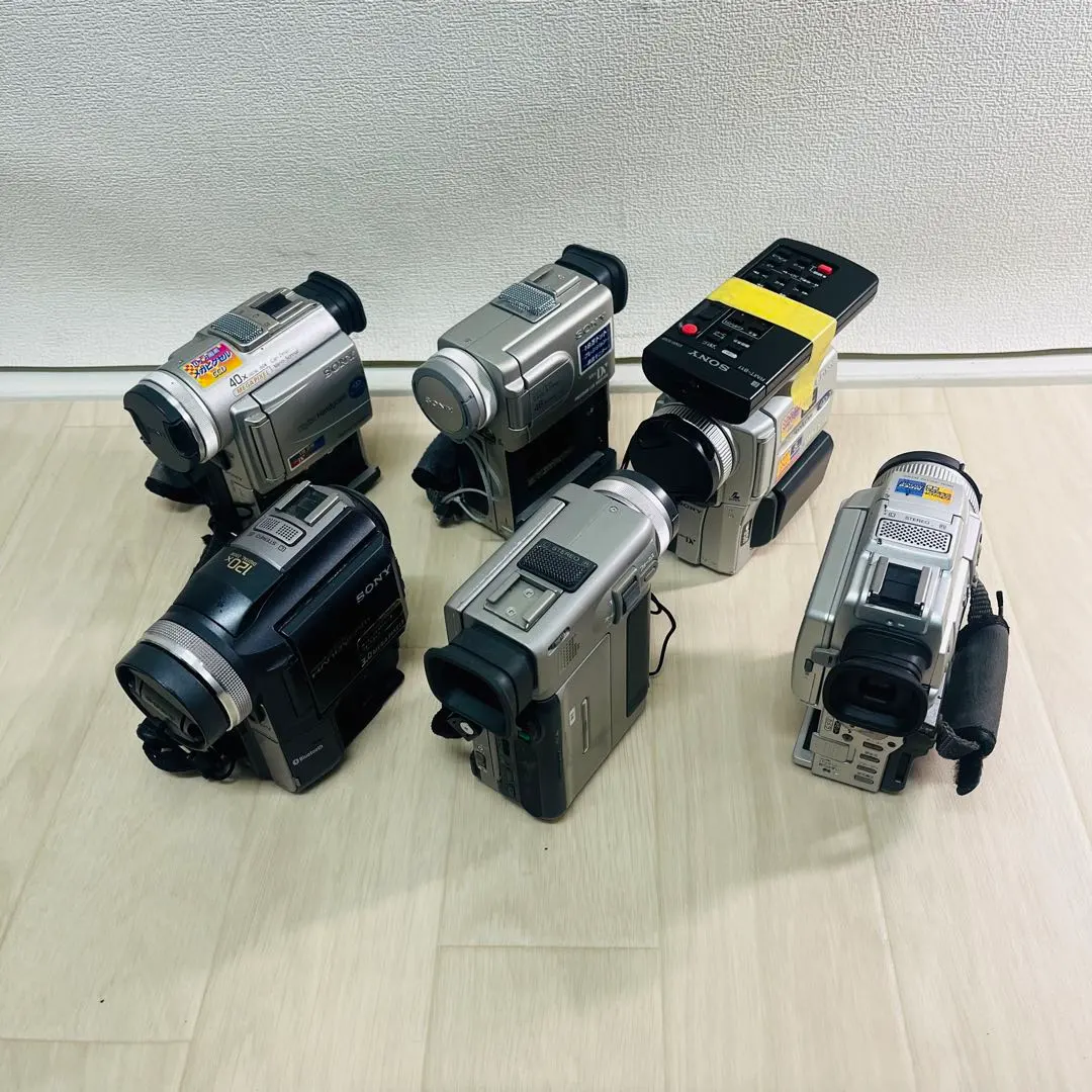 2026年最新】dcr-pc7の人気アイテム - メルカリ