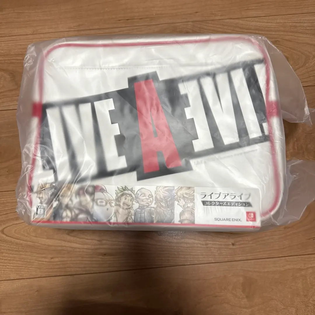 2026年最新】ライブアライブ コレクターズエディションの人気アイテム