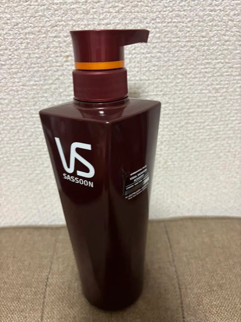 2026年最新】ヴィダルサスーン コンディショナーの人気アイテム - メルカリ