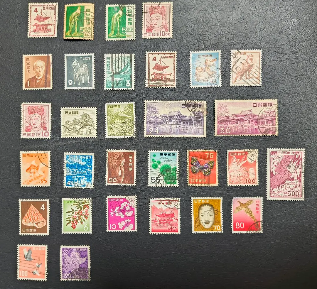 2026年最新】切手 平等院鳳凰堂の人気アイテム - メルカリ