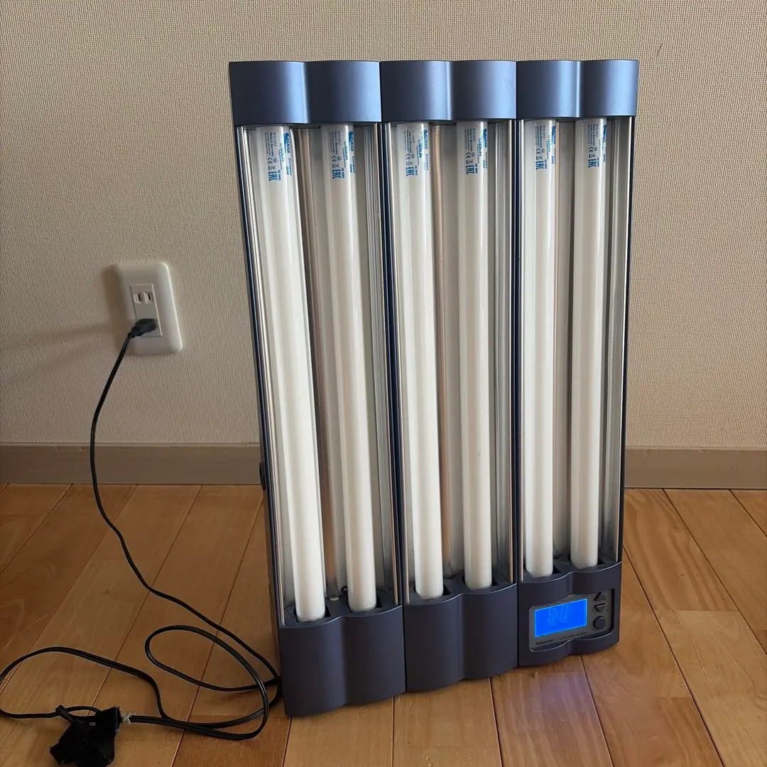 2026年最新】家庭用日焼けマシンの人気アイテム - メルカリ