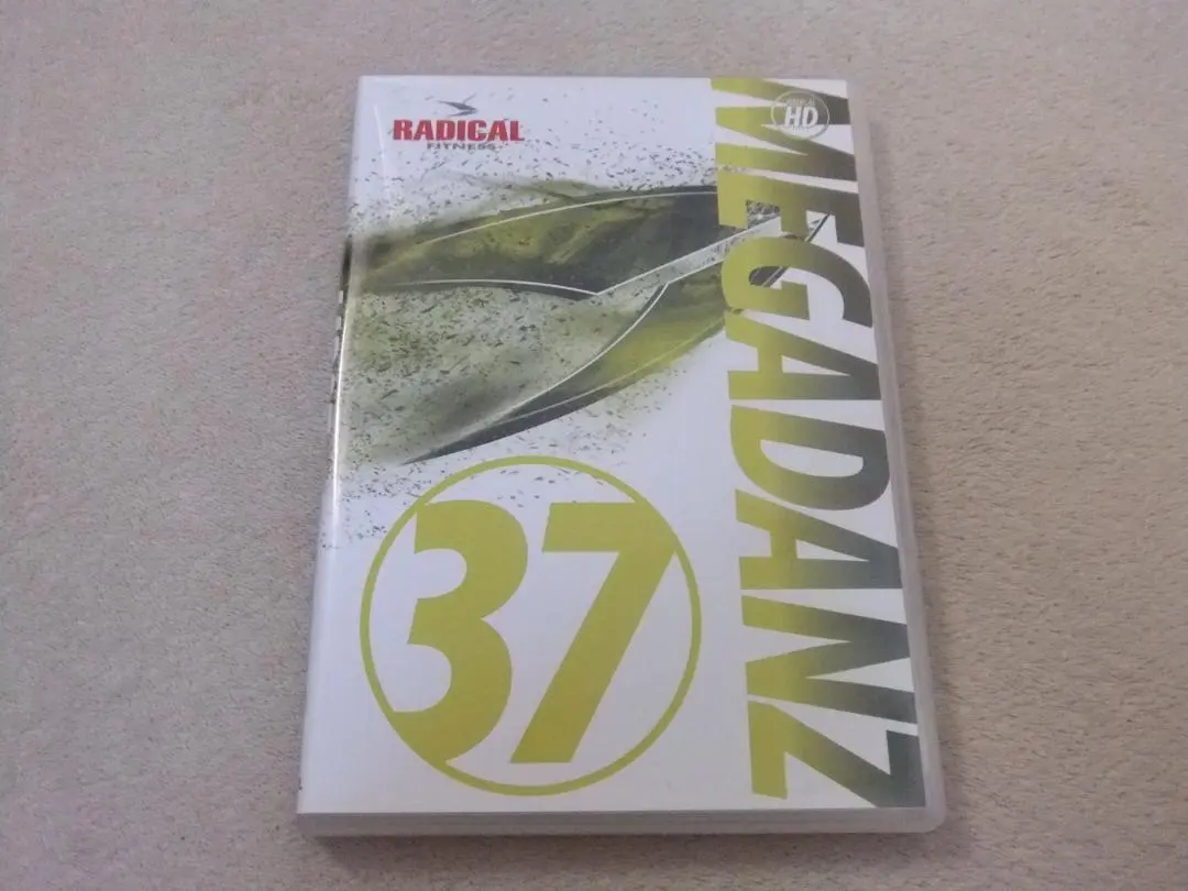 2026年最新】ラディカルフィットネス cdの人気アイテム - メルカリ