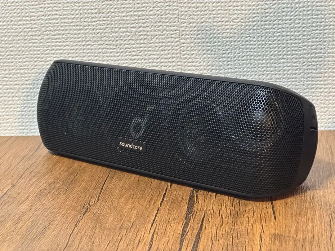 2026年最新】soundcore motion+の人気アイテム - メルカリ