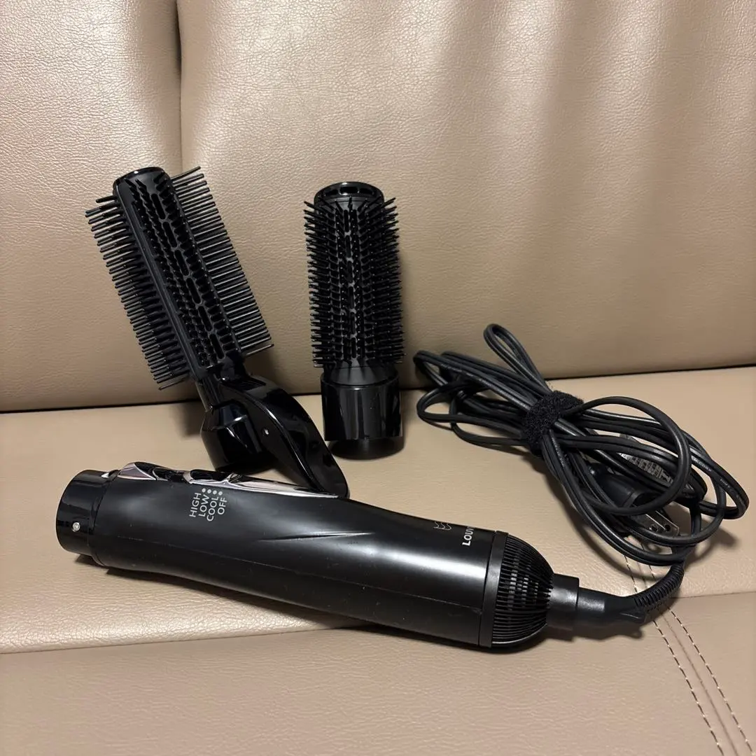 2026年最新】LOUVREDO カールドライヤーの人気アイテム - メルカリ