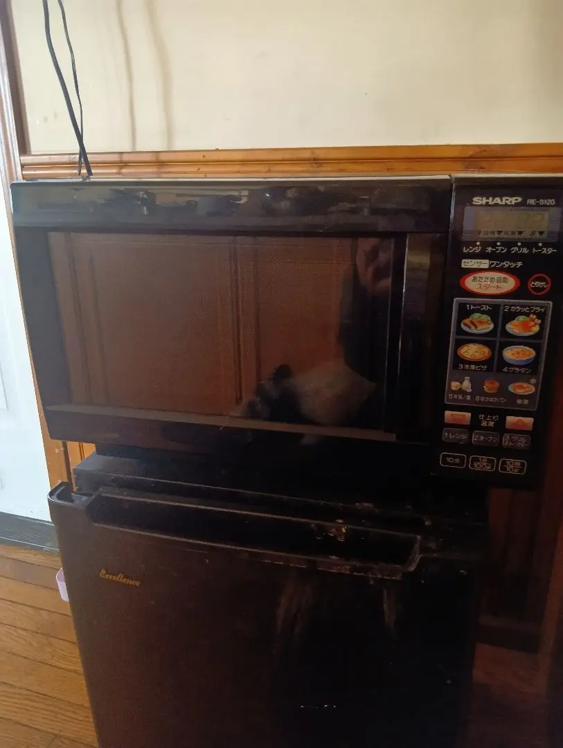 2026年最新】シャープオーブンレンジre-s1000の人気アイテム - メルカリ