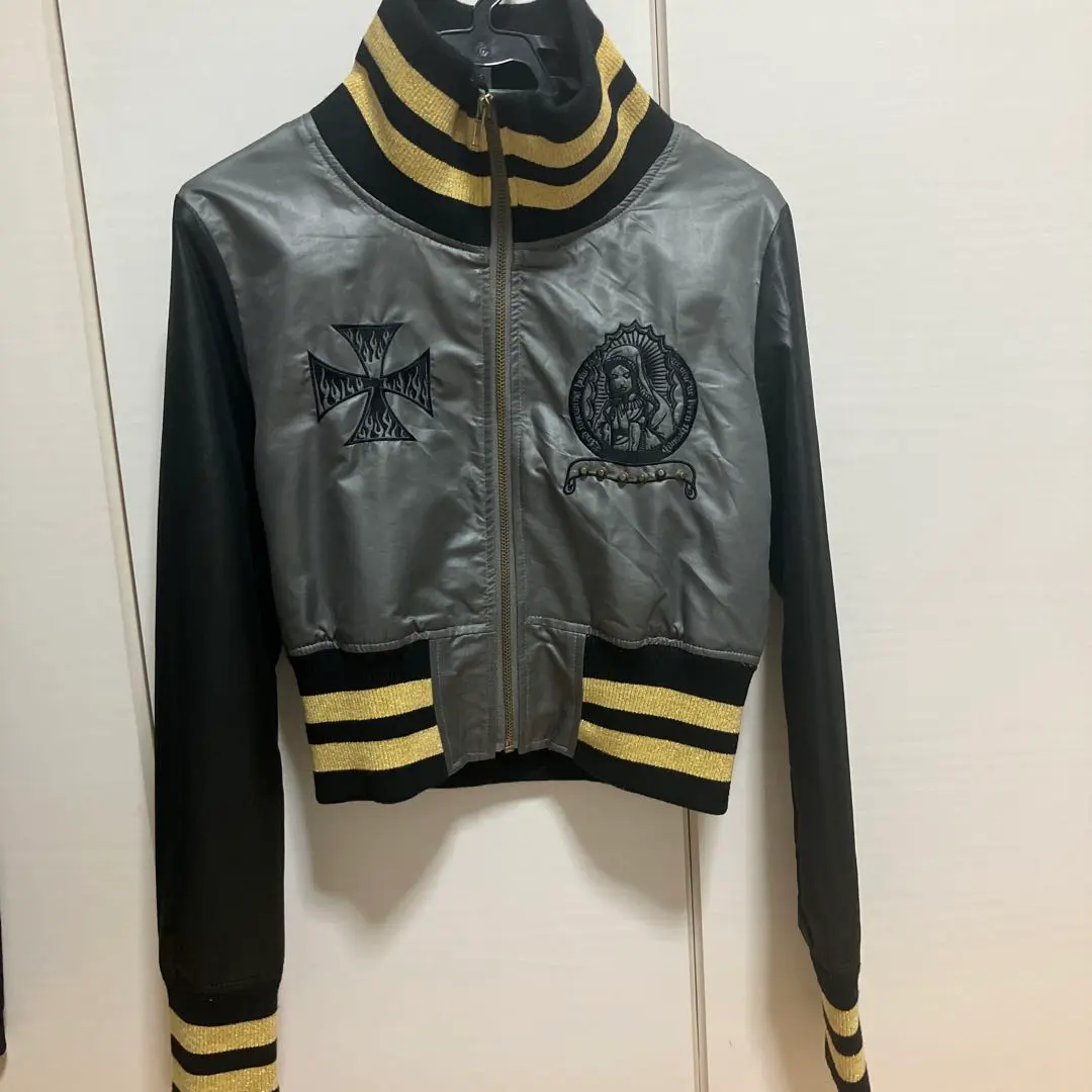 2026年最新】d.i.a スカジャンの人気アイテム - メルカリ