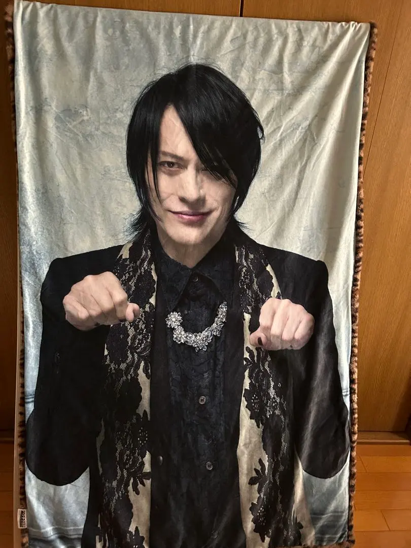 2026年最新】櫻井敦司 ブランケットの人気アイテム - メルカリ