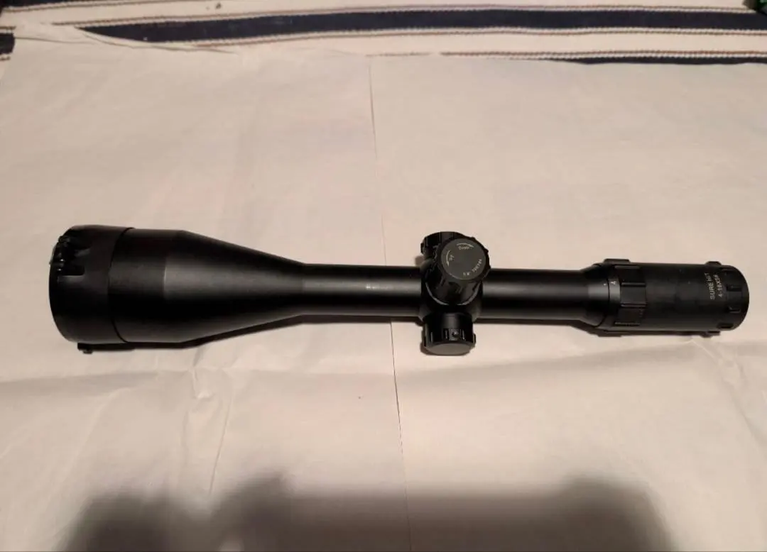 2026年最新】ノーベルアームズ sure hitの人気アイテム - メルカリ