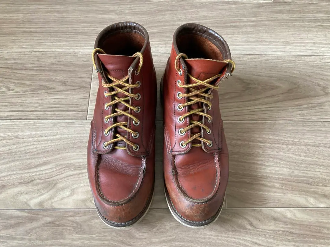 2026年最新】RED WING 9070の人気アイテム - メルカリ