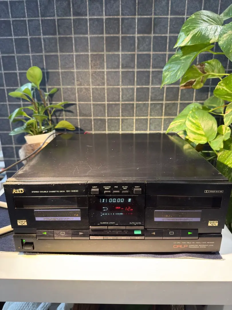 2026年最新】カセットデッキ AKAI GXの人気アイテム - メルカリ