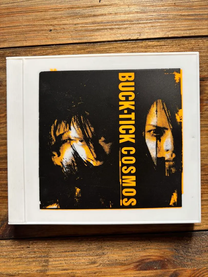 2026年最新】buck tick cosmosの人気アイテム - メルカリ