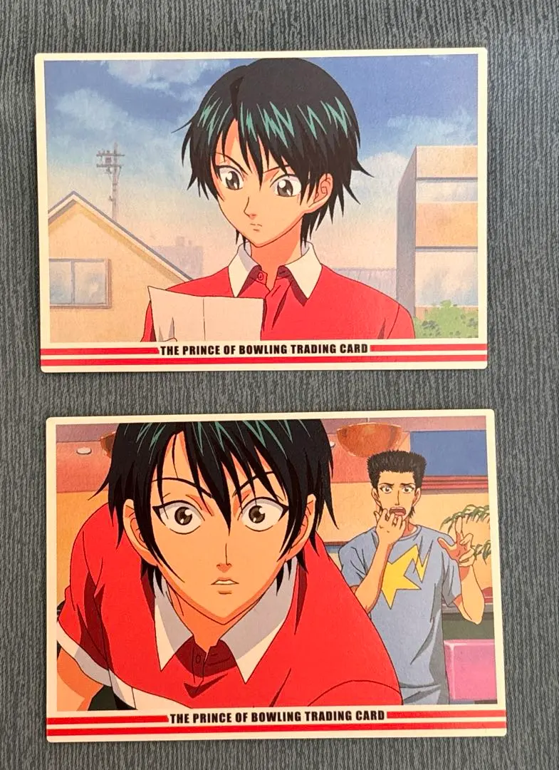2026年最新】ボウリングの王子様の人気アイテム - メルカリ