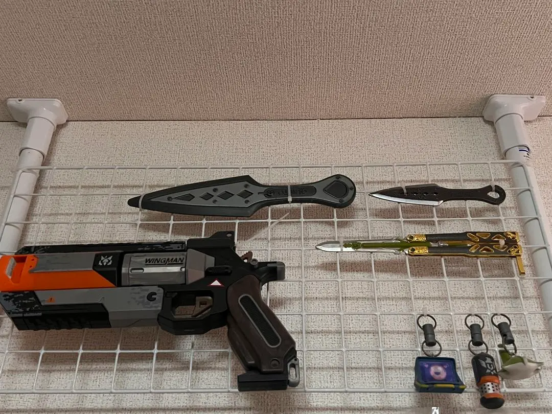 2026年最新】apex legends クナイの人気アイテム - メルカリ