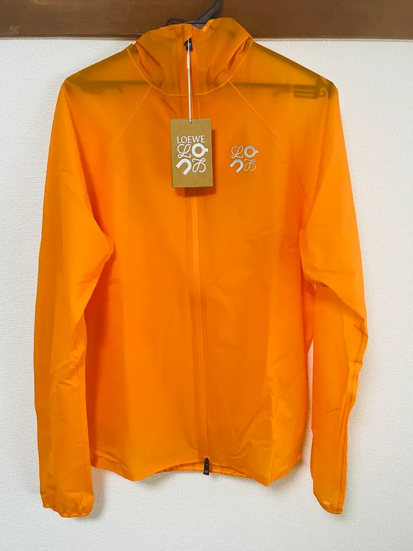 2026年最新】LOEWE ナイロンジャケットの人気アイテム - メルカリ
