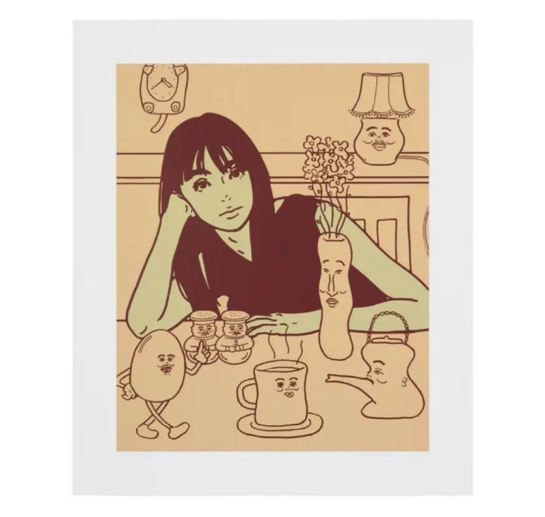 2026年最新】kyne untitledの人気アイテム - メルカリ