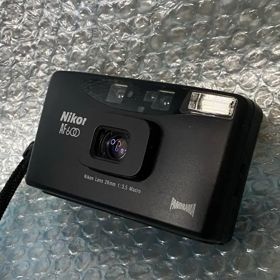 2026年最新】ニコン af600の人気アイテム - メルカリ