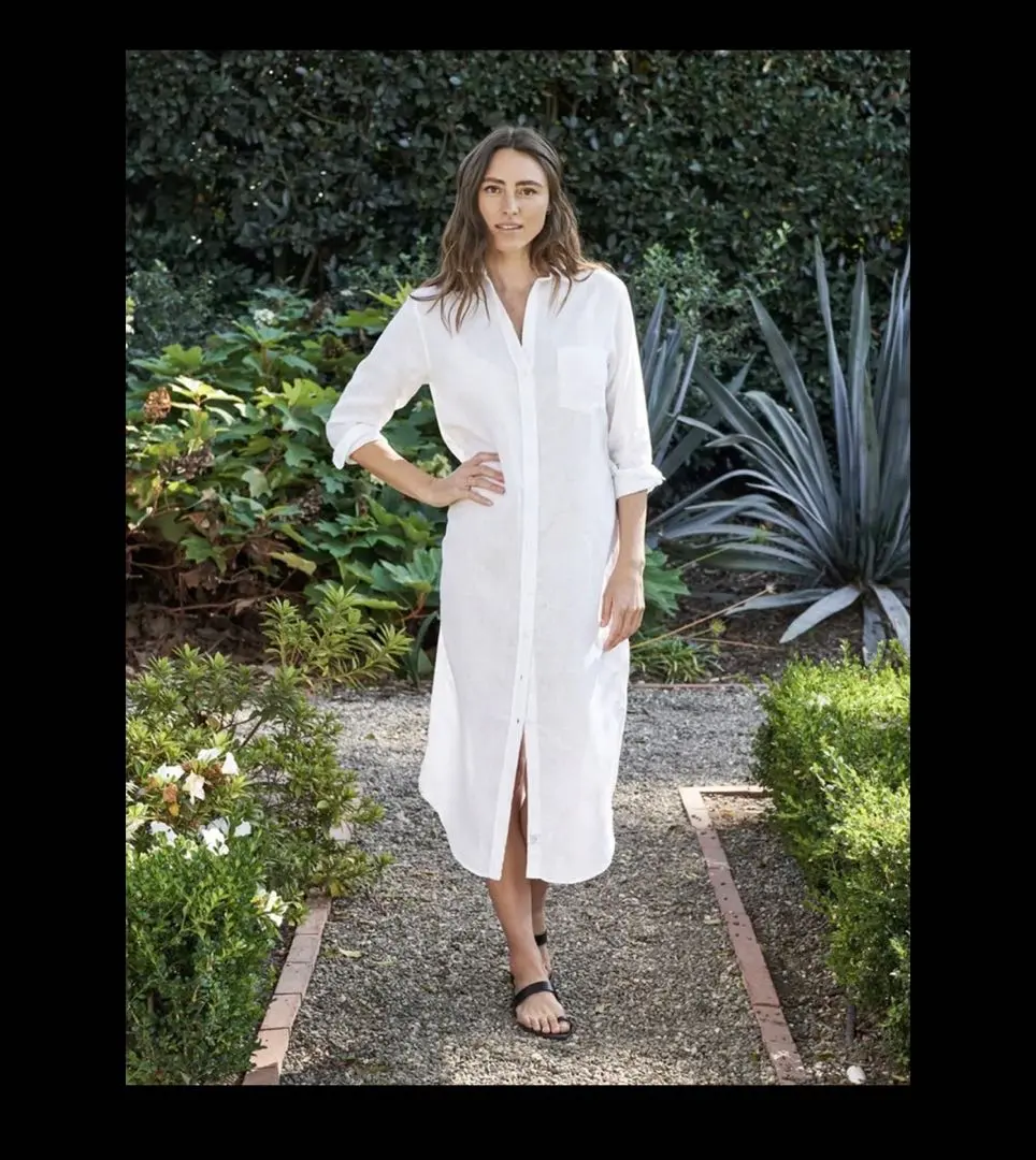 2026年最新】Frank&Eileen シャツワンピースの人気アイテム - メルカリ