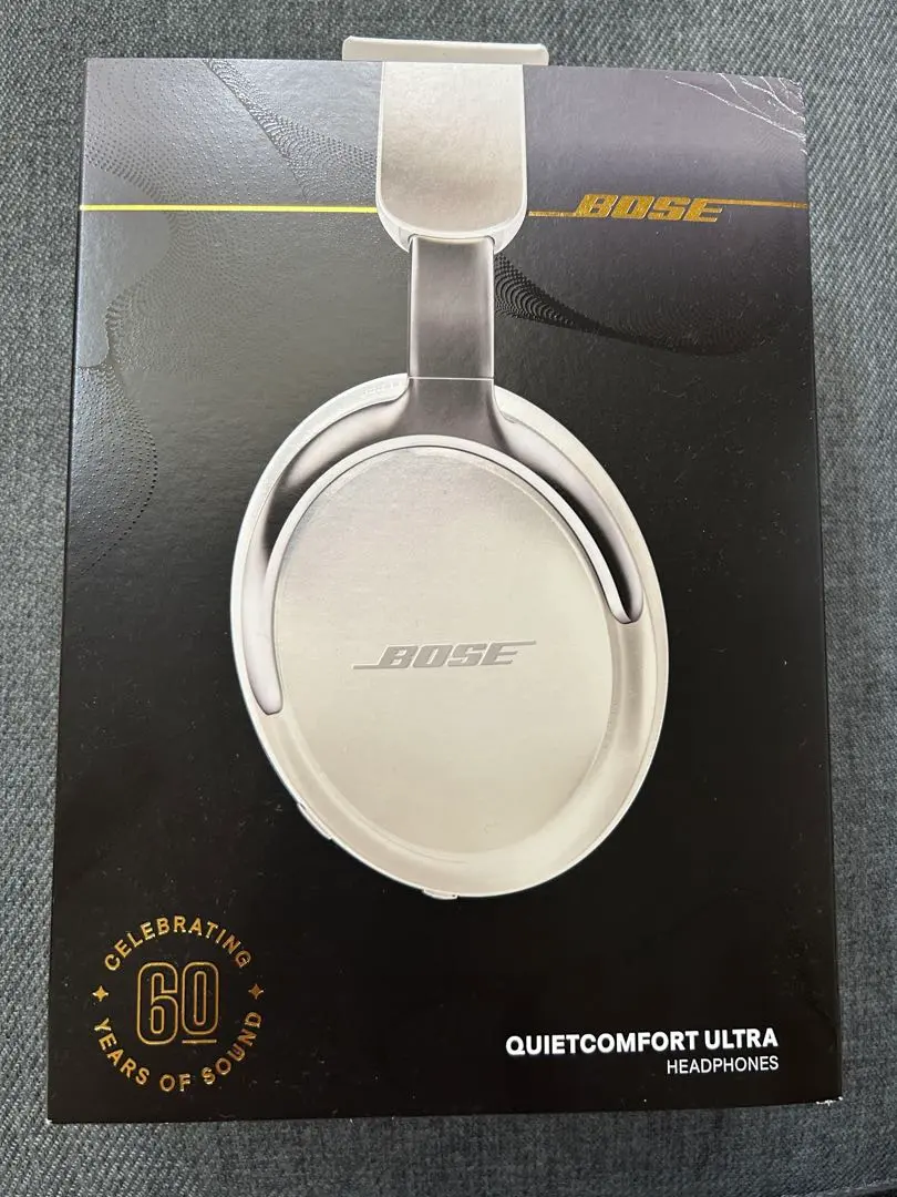 2026年最新】bOse ヘッドホン 60周年の人気アイテム - メルカリ