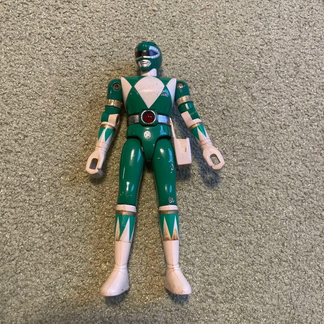 2026年最新】ドラゴンレンジャー 超合金の人気アイテム - メルカリ