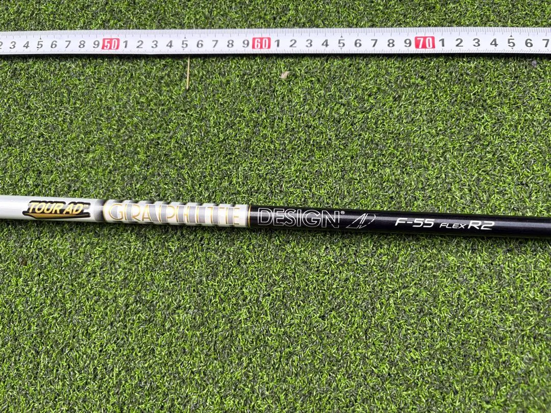 2026年最新】ツアーAD f 85の人気アイテム - メルカリ