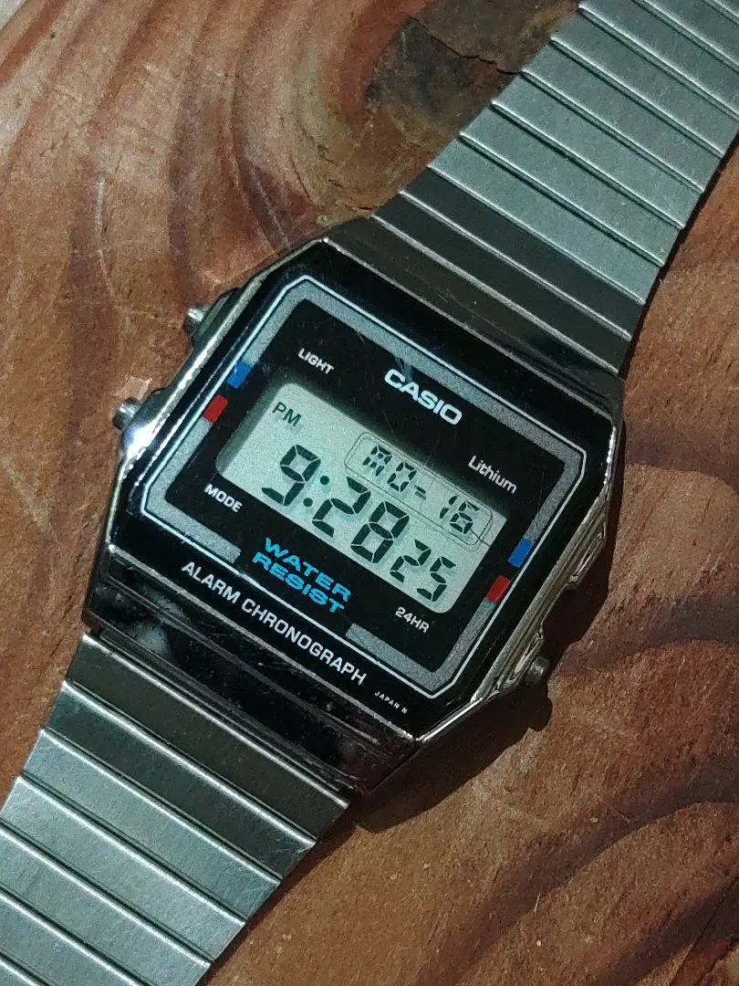 2026年最新】CASIO A156Wの人気アイテム - メルカリ