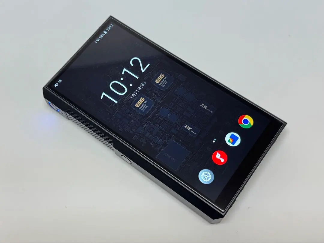 2026年最新】FiiO M11の人気アイテム - メルカリ