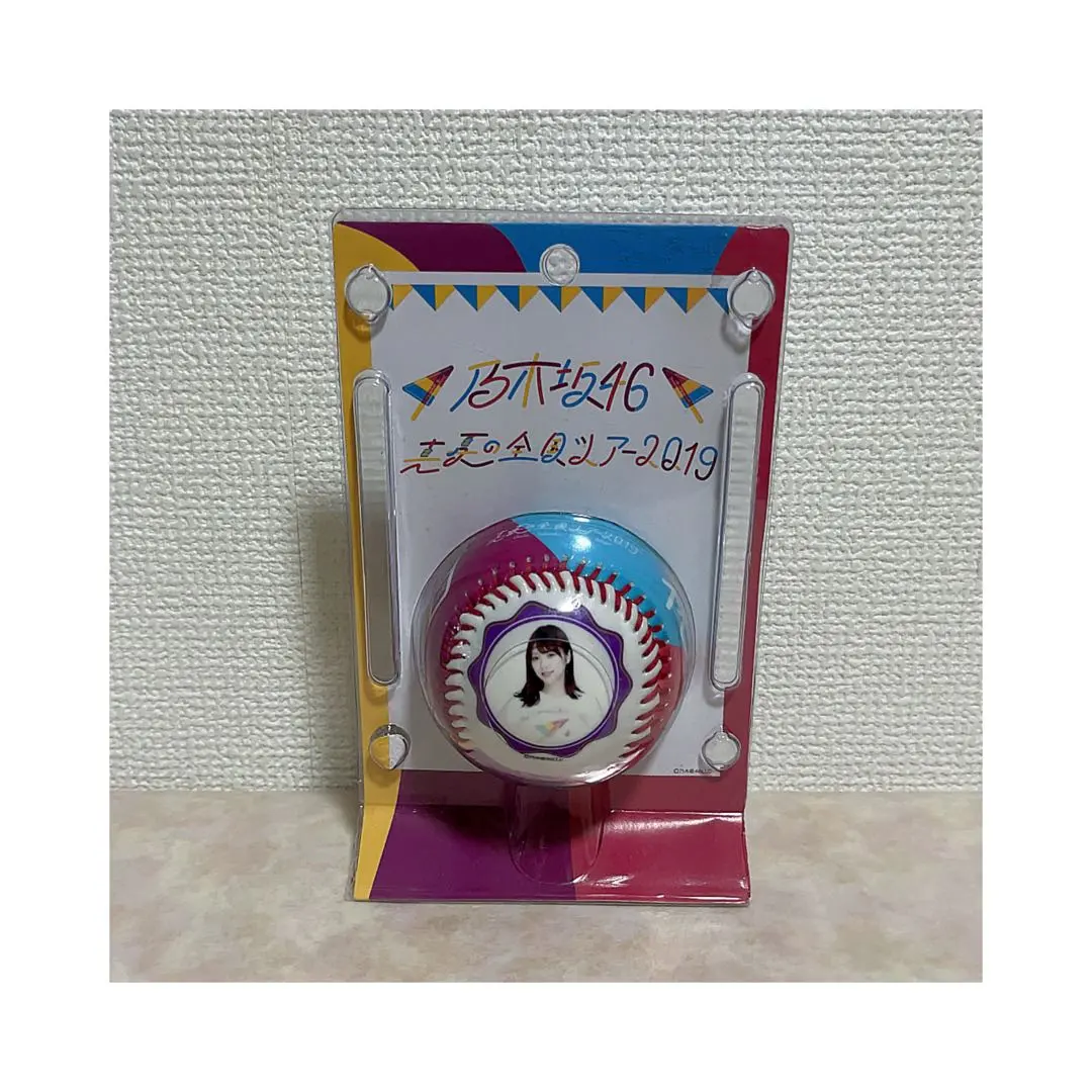 2026年最新】サインボール 乃木坂の人気アイテム - メルカリ