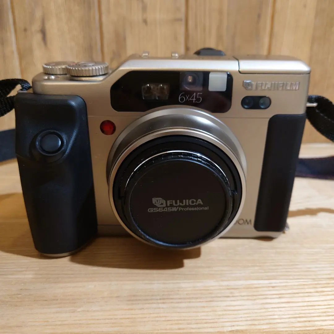 2026年最新】FUJIFILM GA645Ziの人気アイテム - メルカリ