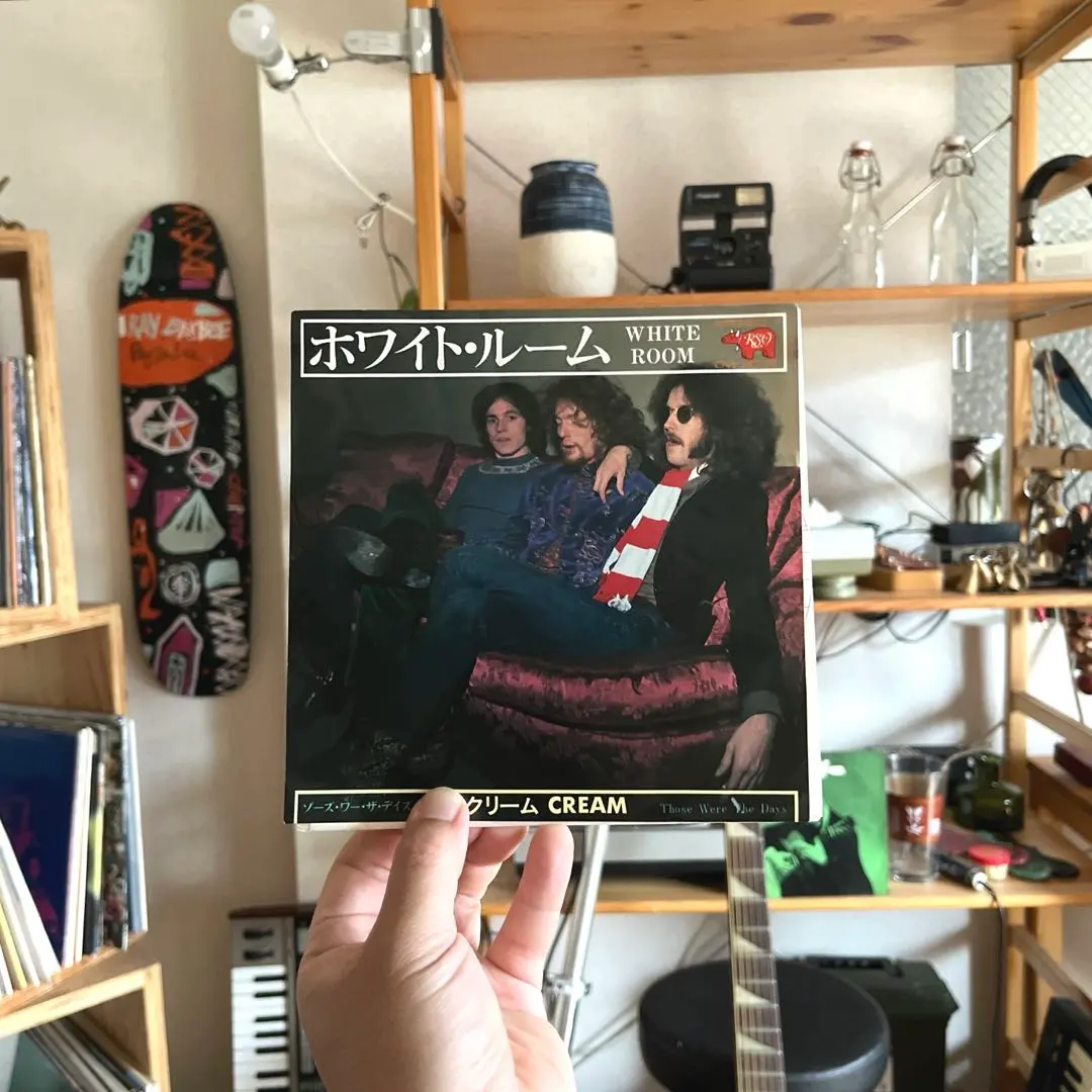 2026年最新】those were the days creamの人気アイテム - メルカリ