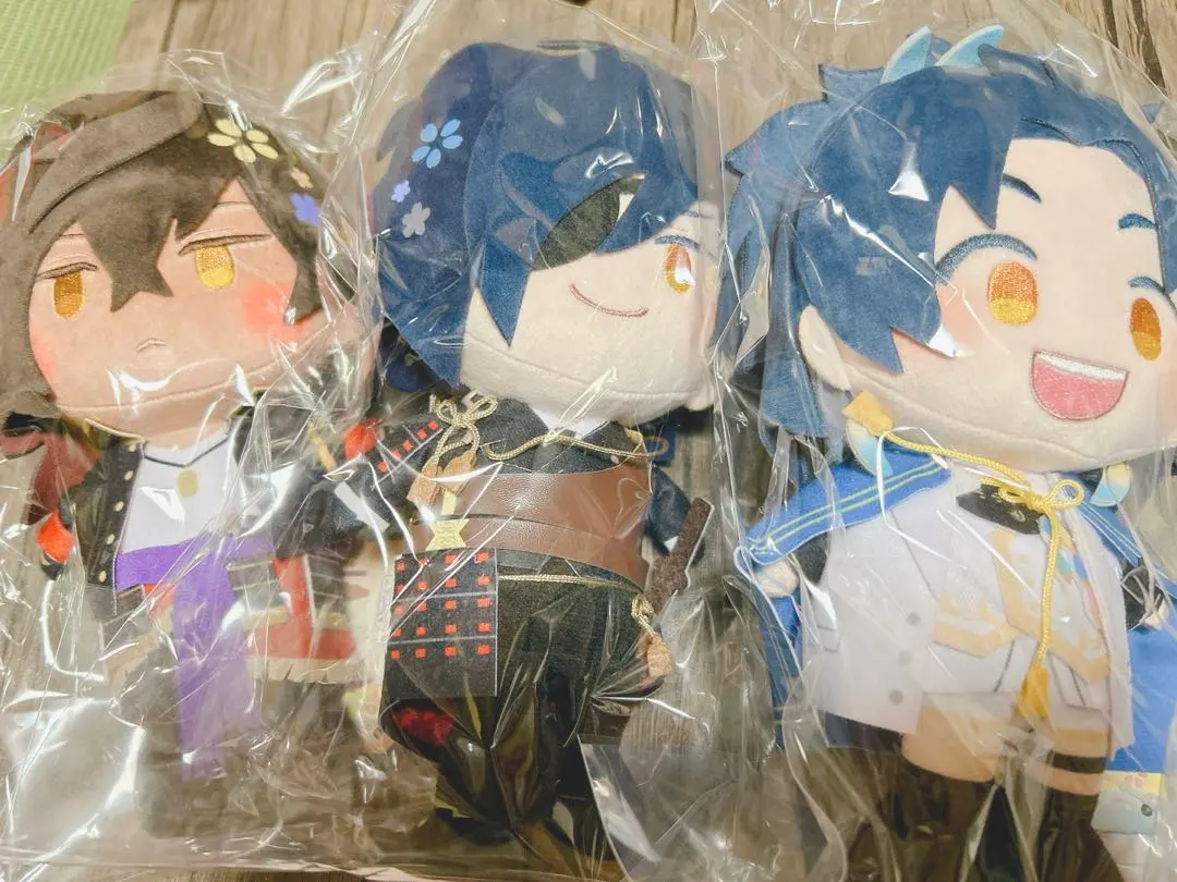 2026年最新】燭台切光忠 わんぱくぬいぐるみの人気アイテム - メルカリ