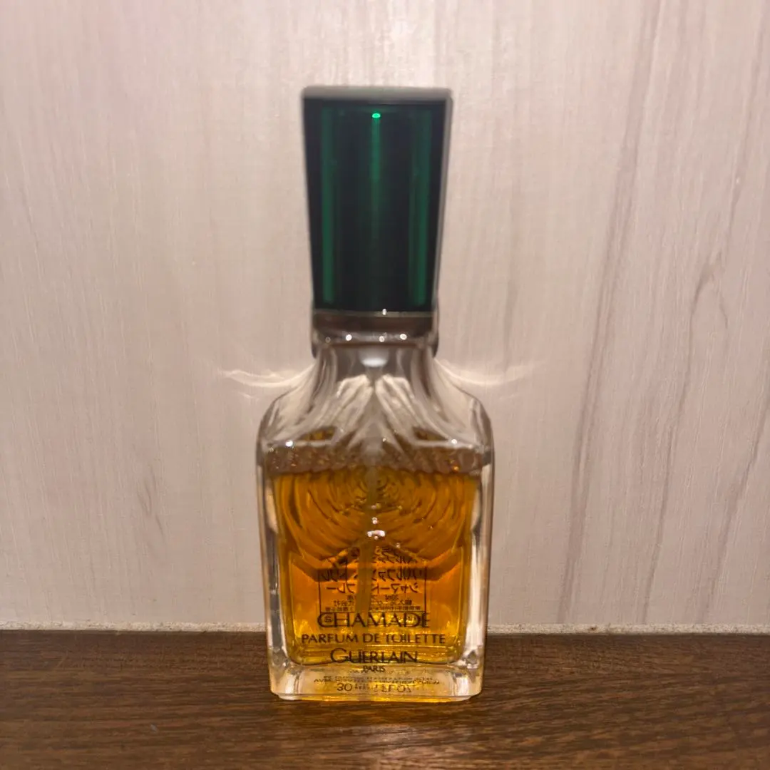 2026年最新】guerlain chamade 香水の人気アイテム - メルカリ