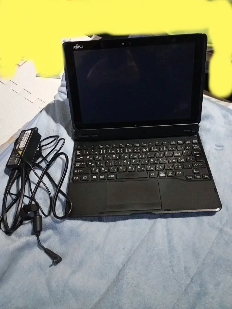 2026年最新】arrows tab q509の人気アイテム - メルカリ