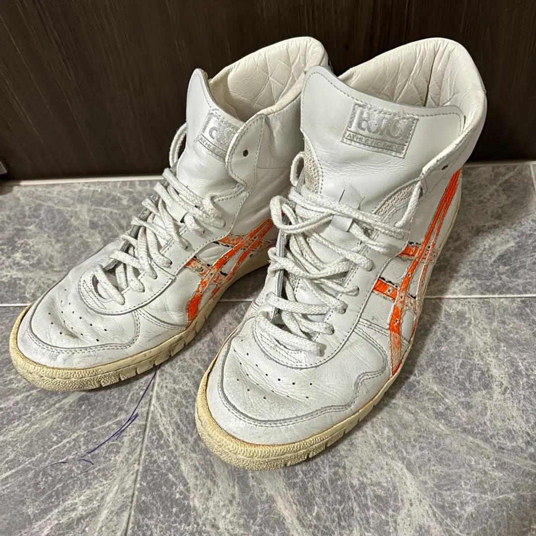 2026年最新】ジャパンl asics ファブレの人気アイテム - メルカリ