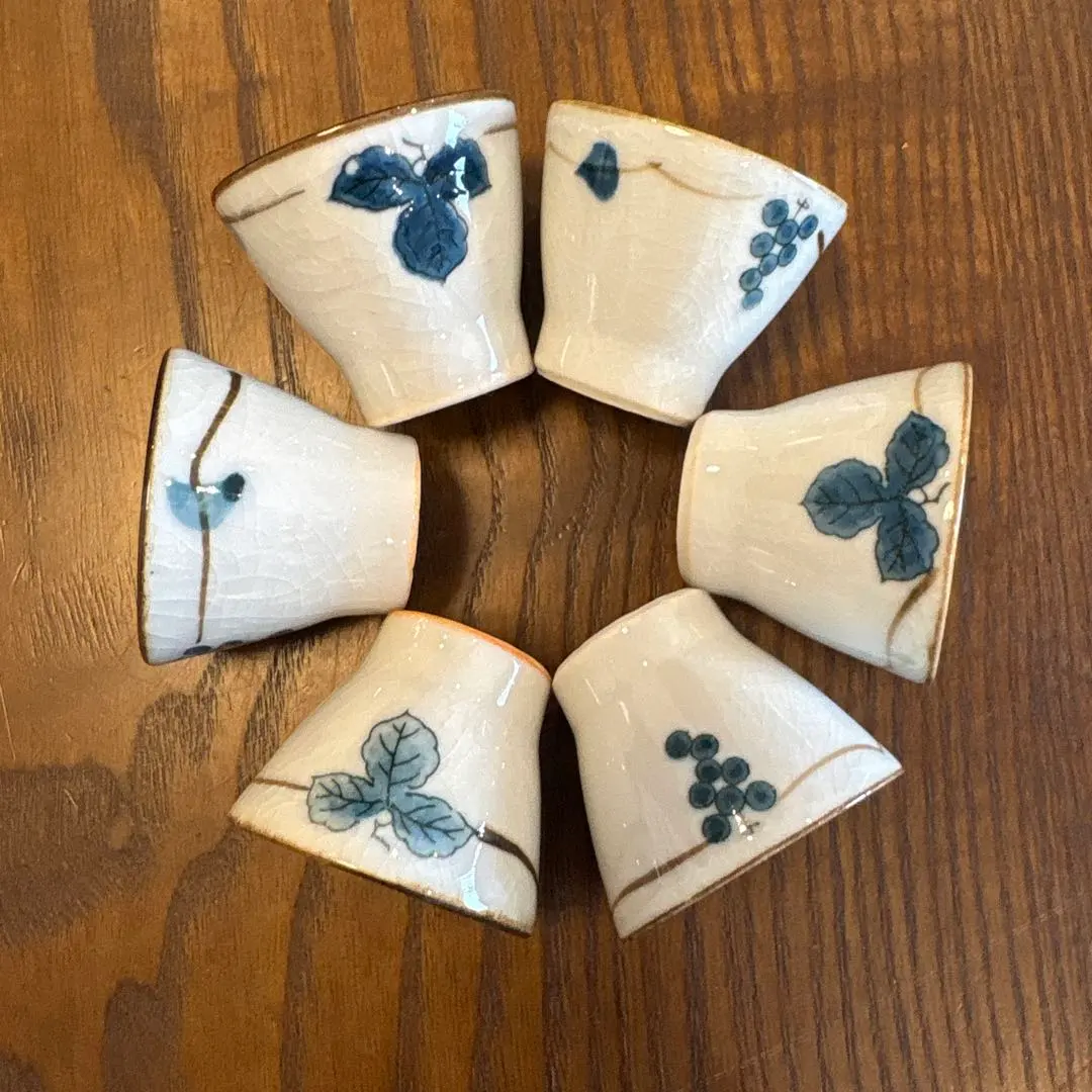 2026年最新】初期 伊万里 蕎麦猪口の人気アイテム - メルカリ