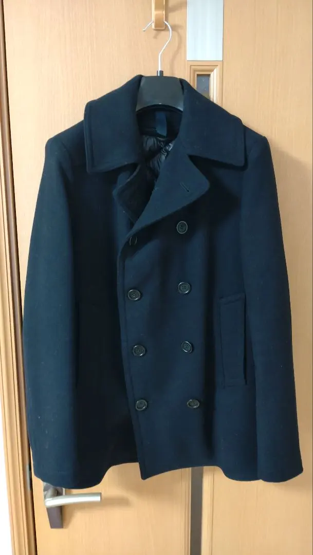 2026年最新】sisley ピーコート・ウールコートの人気アイテム - メルカリ