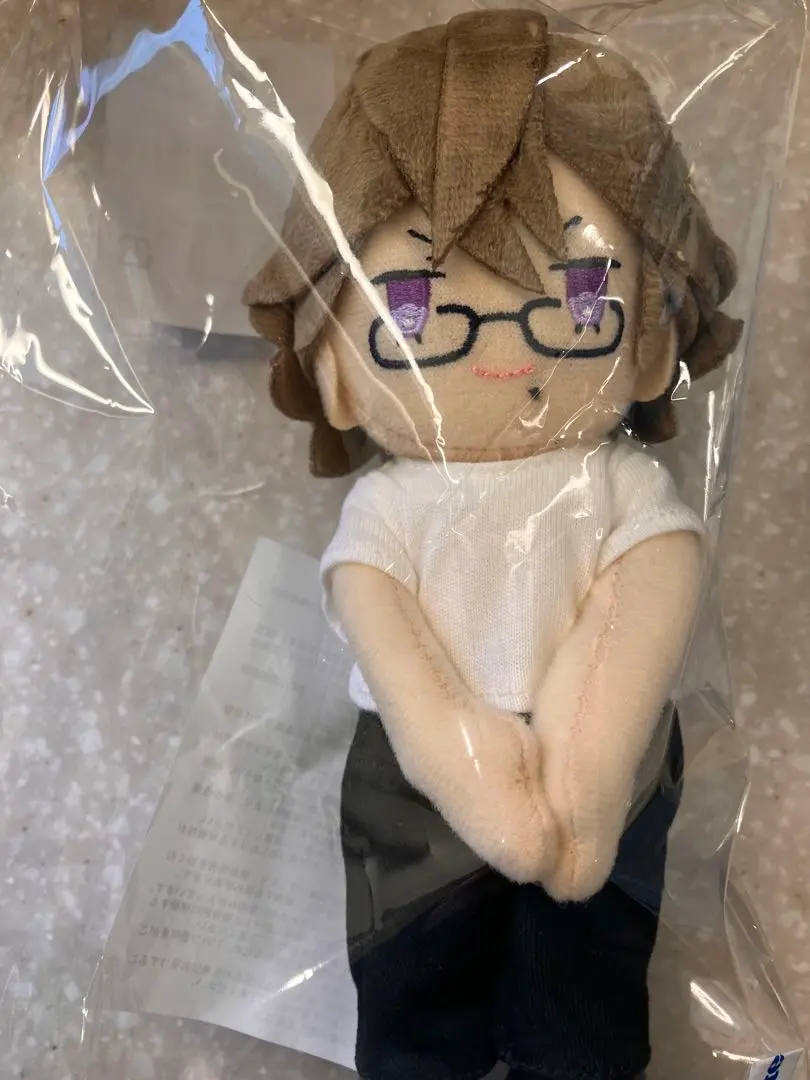 2026年最新】鳳瑛二 ぬいスターの人気アイテム - メルカリ