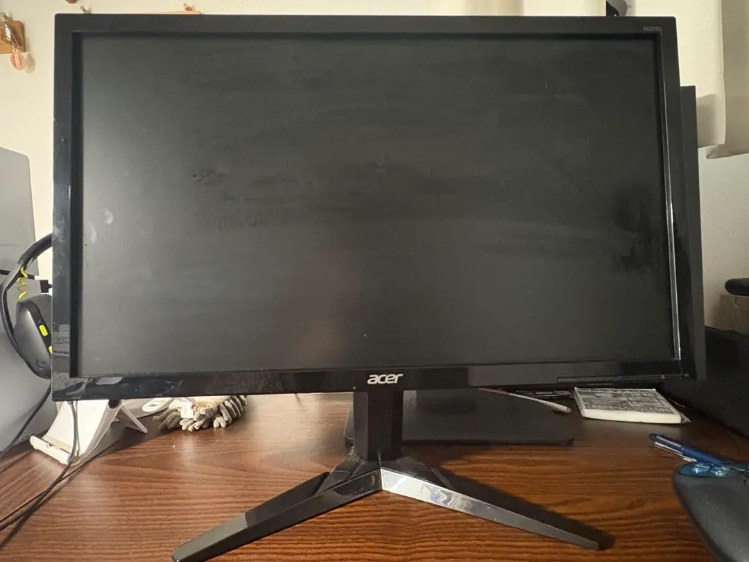 2026年最新】acer ゲーミングモニター kg251qの人気アイテム - メルカリ