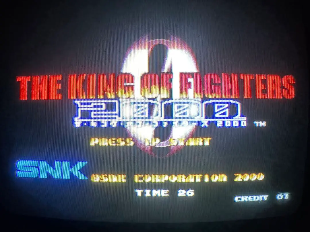 2026年最新】kof MVSの人気アイテム - メルカリ