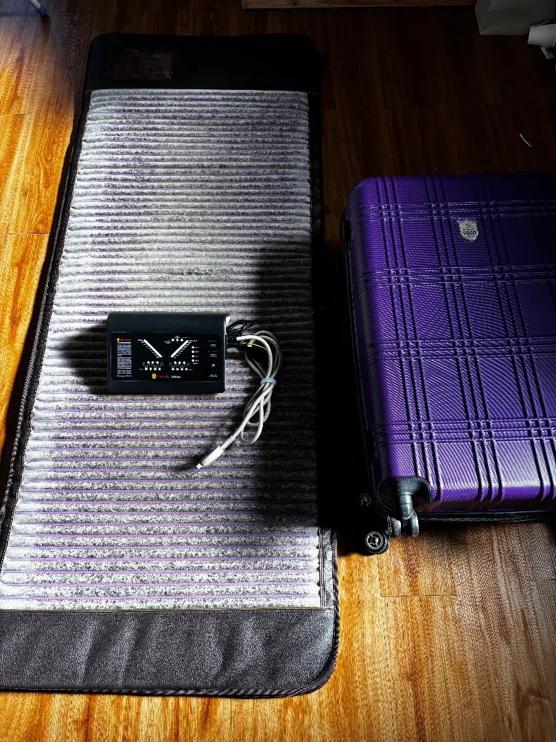 2026年最新】バイオマットアメジストの人気アイテム - メルカリ