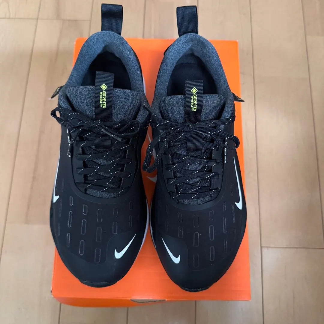 2026年最新】NIKE インフィニティラン 4 GORE-TEXの人気アイテム