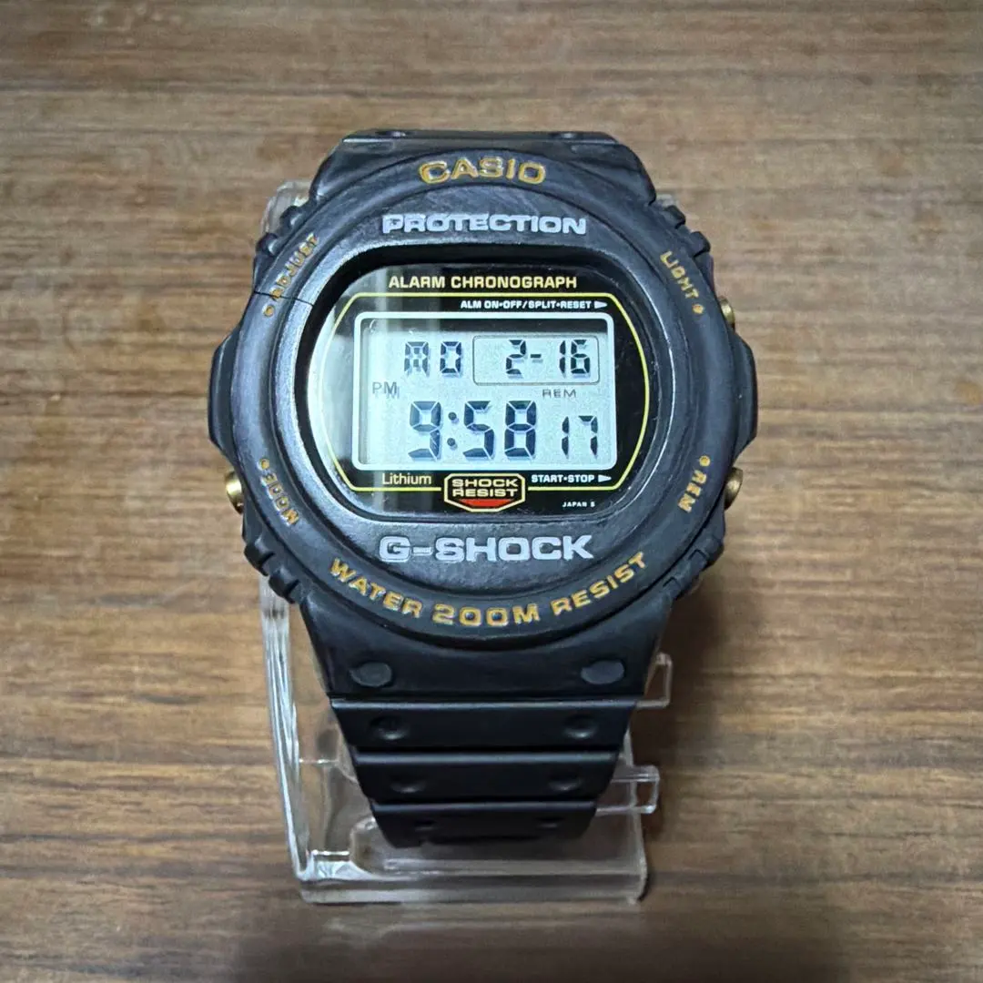 2026年最新】DW-5700 スクリューバックの人気アイテム - メルカリ